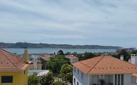 Apartamentos Tejo A Vista